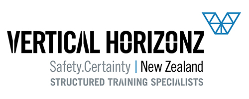 Vertical Horizonz logo