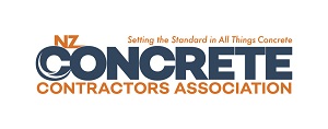 Concrete Contractors logo