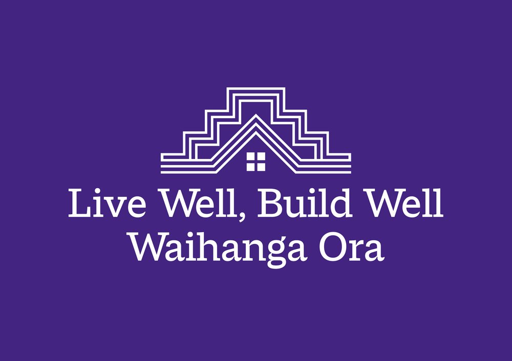 Live Well Build Well - Waihanga Ora